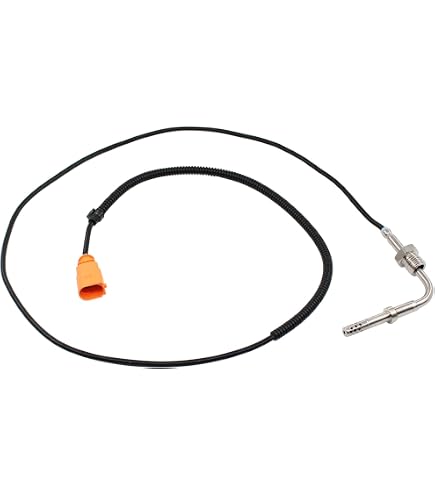 VALEO 369016 Abgastemperatursensor Genau Wie Die Or Produktbild-Vorschau 3