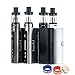 Produktbild Kanger Subox Mini-C E-Rauchen starterset mit Akkuträger 50W und 3ml Protank 5 (Schwarz)