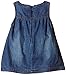 NAME IT Baby Girls Dress -  Blue - 86