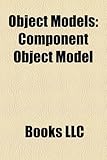 Image de Object Models