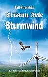 Cover zum Buch Tristan Irle: Sturmwind