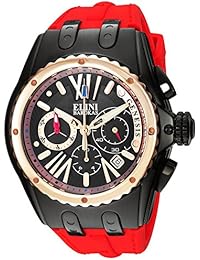 Reloj Elini Barokas para Hombre ELINI-20008-BB-01-RBA-RDS