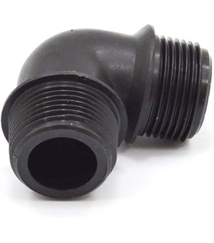 B&T Metall Arco Tubolare In Alluminio 90°, Diametro 30 X 3,0 - Foto 8