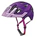 Produktbild Cratoni Kinder Maxster Pro Fahrradhelm Purple/Pink Matt S-M