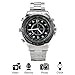 Price comparison product image Mini Spy Camera Hidden Camera Recorder Watch Flylinktech® Spy Watch Hidden Cam