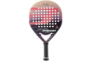 Bullpadel Flow X Series 2023 Alejandra Salazar (Pala)