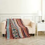 DIMENSIÓN: 150*200cm, es perfecta para cama individual.