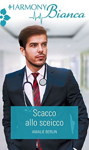 Amalie Berlin - Scacco allo sceicco (2017)