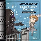 Star Wars: Search Your Feelings by 