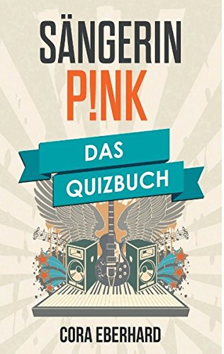 Download Pink: Das Quizbuch von M!ssundaztood über Dear Mr. President bis Funhouse