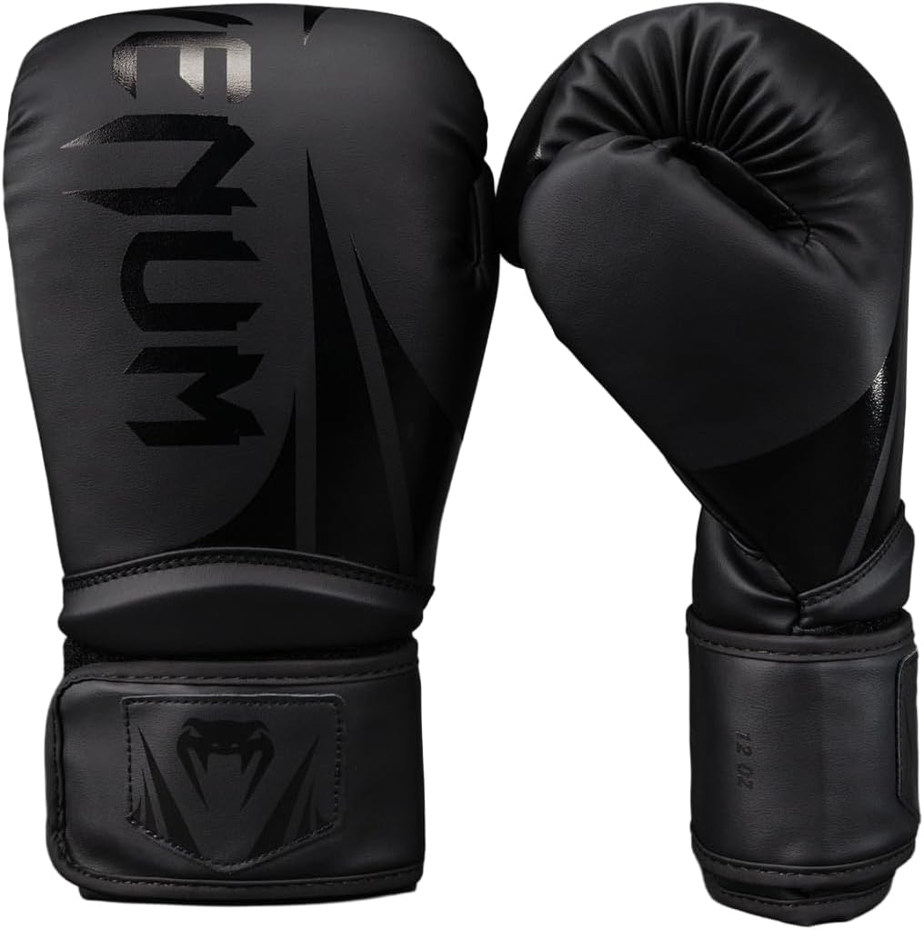 Venum Guantes de Boxeo Challenger 2.5