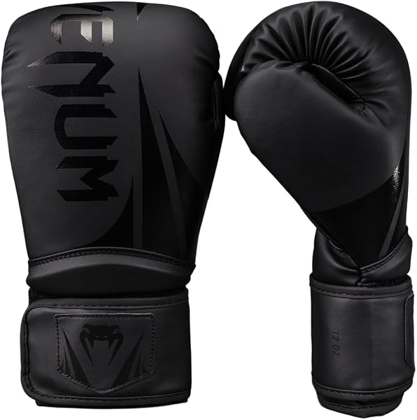 Venum Guantes de Boxeo Challenger 2.5 - 1