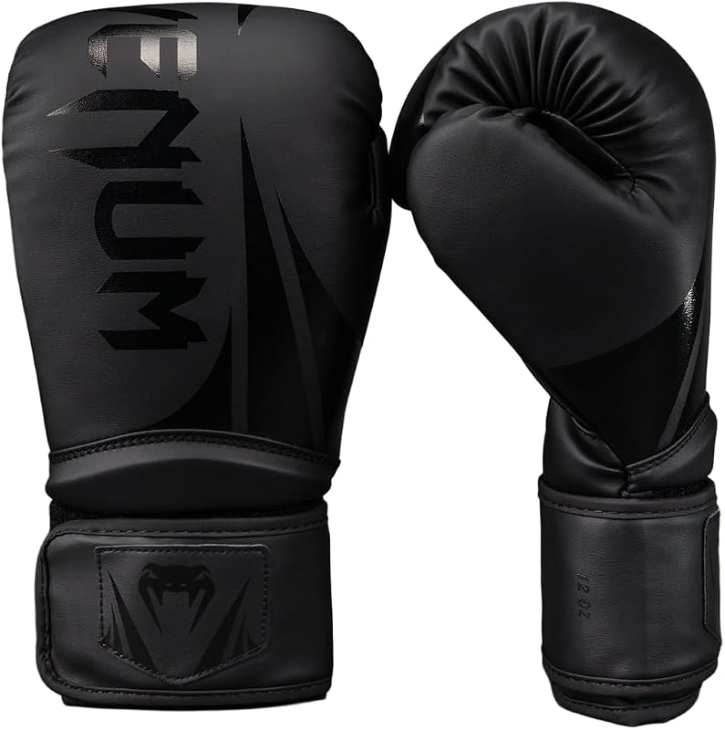 Venum Guantes de Boxeo Challenger 2.5