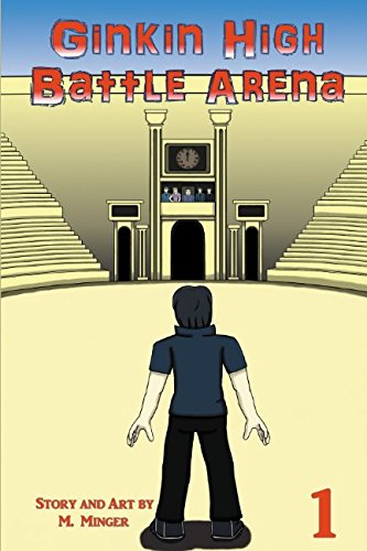 Preisvergleich Produktbild Ginkin High Battle Arena