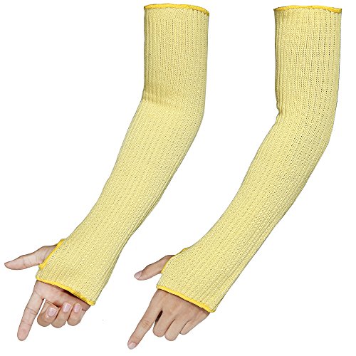 Guantes de alambre de acero inoxidable resistente a los cortes, nivel 5, protección de seguridad, antiroturas, color negro, 1 par