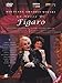 Mozart - Le nozze di Figaro / Jean-Pierre Vincent, Paolo Olmi, Op?ra de Lyon [DVD] [2003] by Giovanni Furlanetto
