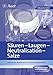 Säuren - Laugen - Neutralisation - pH-Wert: Lernen an Stationen im Chemieunterricht (7. bis 10. Klasse) (Lernen an Stationen Chemie Sekundarstufe) by 