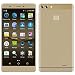 Produktbild 6.0 Zoll Smartphone Android OS 5.1.0,QIMAOO Handy P9+,8GB Interner Speicher +32G TF Speicherkarte,Quad-Core 1.2Ghz Processor MTK6580, Gold