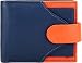 WildHorn WH553 Blue mens wallet RS.350.00