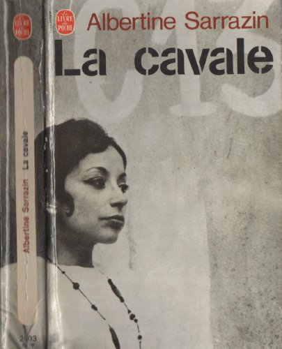 couverture de : La cavale