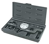 EAN 4042146591970 KS Tools 700.1900 VW Wasserpumpen-Demontage-Werkzeugsatz, 3-tlg.