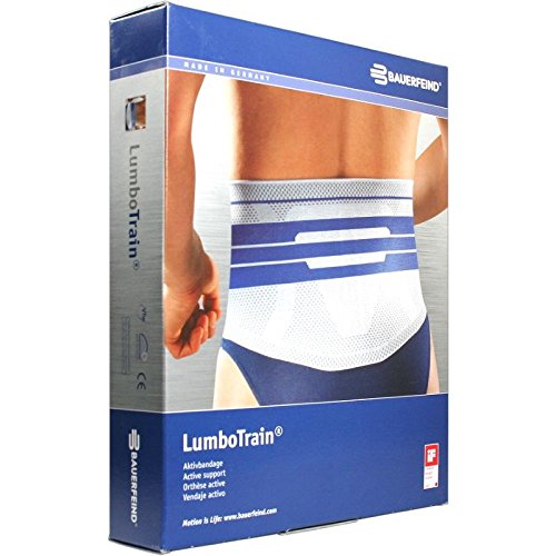 lumbot Rain Talla 5 Titanio 1 St