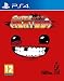 Produktbild Super Meat Boy PS4