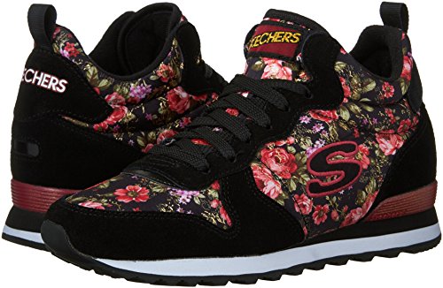 Skechers Og 85 hollywood Rose Damen Sneakers - 6