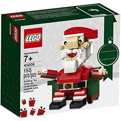 Amazon.it Lego Natale