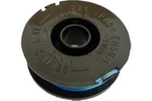 Flymo Spool & Line Cord Fits Multi Trim 200 250 300 Strimmer Trimmer FL225