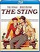 Sting [Edizione: Stati Uniti] [Italia] [Blu-ray]