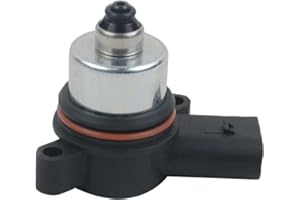 Electrovanne à suspension pneumatique - Compresseur 37206875176 37206784137 - Compatible avec les modèles 5 F07 F11 2009-2016 7er F01 F02 F03 F04 2008-2015 37206789165 37206 794465 Huiruhy