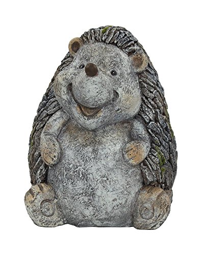 Deko-Figur Igel groß