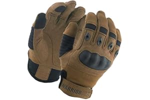 WARRIOR - A.S. Handschuhe Warrior Omega Hard Knuckle