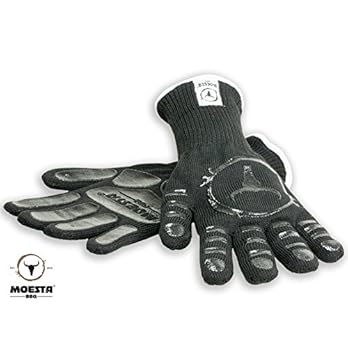 Moesta Bbq Grillgloves No 1 Die Grillhandschuhe Der Profis