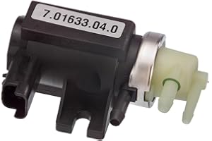 Pierburg 7.01633.04.0 convertisseur de pression pour Citroen/Fiat/Lancia/Peugeot