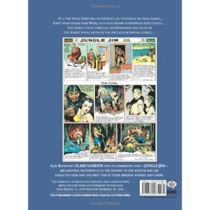 Flash Gordon and Jungle Jim