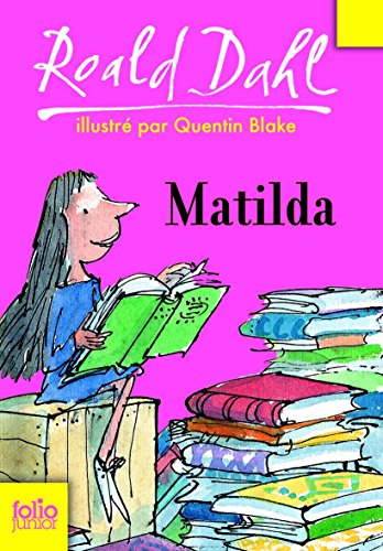 Télécharger Matilda PDF Ebook En Ligne Télécharger Matilda PDF Ebook En Ligne