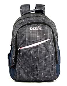 kitex dezire school bags price