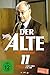 Der Alte - Collector's Box Vol. 11 (Folgen 176-190) [Alemania] [DVD]