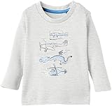 TOM TAILOR Kids Baby Boys T-Shirt