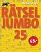 Produktbild Rätseljumbo 25
