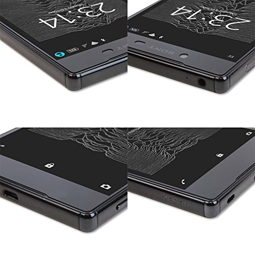 2 Pack Sony Xperia Z5 Protector de Pantalla iVoler 0 3mm Dureza 9H Protector de Pantalla de Vidrio Templado Cristal Protector para Sony Xperia Z5 -Dureza de Grado 9H Espesor 0 30 mm 2 5D Round Edge- Ultra-trasparente Anti-golpe Ajuste Perfecto No hay Burbujas - Garant a Incondicional de 18 Meses reviews 2 Pack Sony Xperia Z5 Protector de Pantalla iVoler 0 3mm Dureza 9H Protector de Pantalla de Vidrio Templado Cristal Protector para Sony Xperia Z5 -Dureza de Grado 9H Espesor 0 30 mm 2 5D Round Edge- Ultra-trasparente Anti-golpe Ajuste Perfecto No hay Burbujas - Garant a Incondicional de 18 Meses