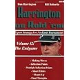 Harrington on Hold 'em: Expert Strategy for No Limit Tournaments: The Endgame