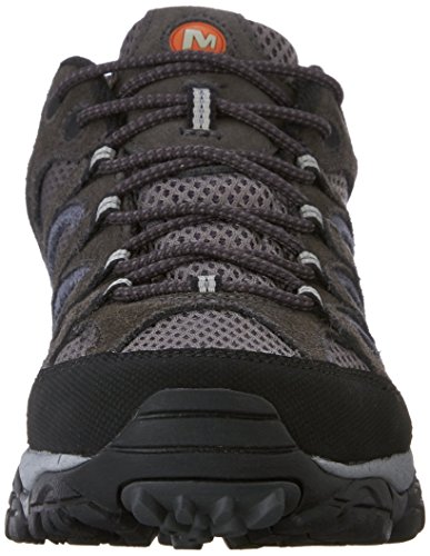 Merrell Herren Moab Ventilator Trekking-& Wanderhalbschuhe - 4