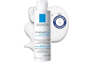 LA ROCHE POSAY CICAPLAST LAVANT B5 200ml