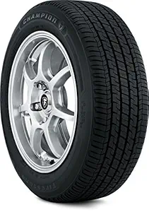 Firestone FR500 205/60 R16 92H Tubeless Car Tyre