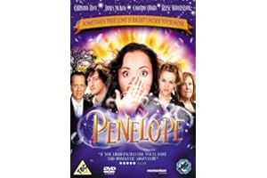 Penelope [DVD] [2007]