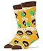 Produktbild Bob Ross Happy Tree Women's Crew Socks