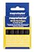 Produktbild magnetoplan 1228612 Ersatzpatrone für nachfüllbare Marker, 10-er Packung